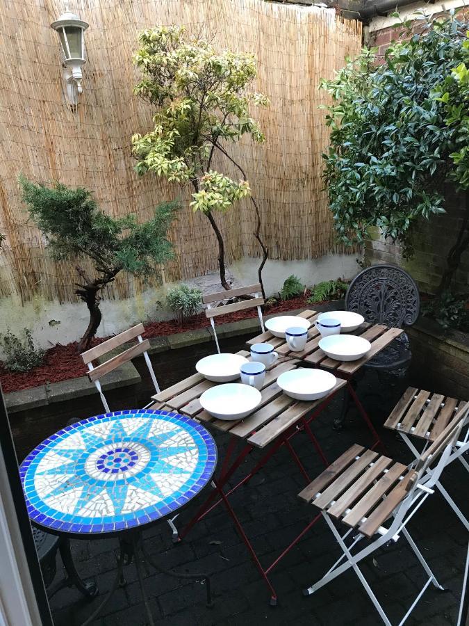 Holiday home Cosy House, 3 Bedrooms, Private Parking, Wifi, Patio Norwich